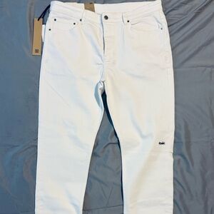 KSUBI church polar Krystal stretch slim-fit jeans